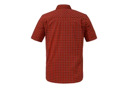 Schöffel Shirt Trattberg SH Marocco