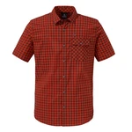 Schöffel Shirt Trattberg SH Marocco