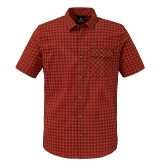 Schöffel Shirt Trattberg SH Marocco
