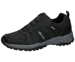 Lico Angers Slipper braun