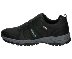 Lico Angers Slipper braun