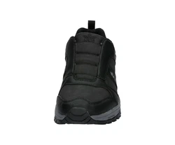 Lico Angers Slipper braun