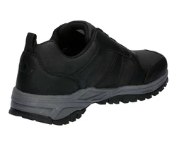 Lico Angers Slipper braun