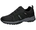 Lico Angers Slipper braun