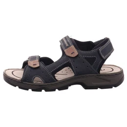 21062,ozean/asphalt Outdoorsandale