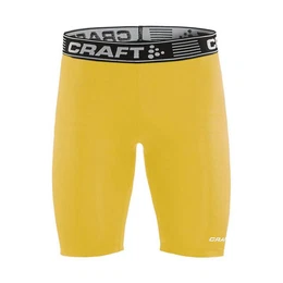 Thermounterhemd Pro Control Compression Short Tights