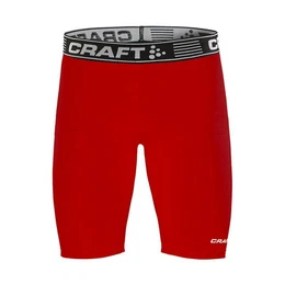 Thermounterhemd Pro Control Compression Short Tights