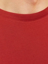 Jack & Jones T-Shirt JJEORGANIC BASIC TEE SS O-NECK 