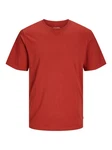 Jack & Jones T-Shirt JJEORGANIC BASIC TEE SS O-NECK 