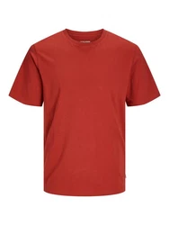 Jack & Jones T-Shirt JJEORGANIC BASIC TEE SS O-NECK 