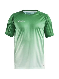 Craft T-Shirt Pro Control Fade Jersey Grün/Grau/Dunkelgrün/Neonfarben/Hellgrün/Türkis Craft T-Shirt Pro Control Fade Jersey Grün/Grau/Dunkelgrün/Neonfarben/Hellgrün/Türkis