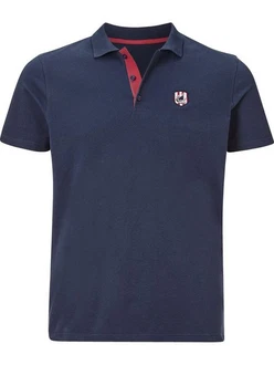 Jan Vanderstorm Poloshirt NISSE