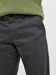 SELECTED HOMME Chinohose Miles Flex (1-tlg) 