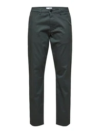 Chinohose Miles Flex (1-tlg)