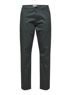 SELECTED HOMME Chinohose Miles Flex (1-tlg)