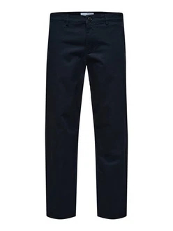 SELECTED HOMME Chinohose SLH196-STRAIGHT-NEW MILES FLEX PANT