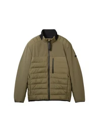 Steppjacke (1-St)