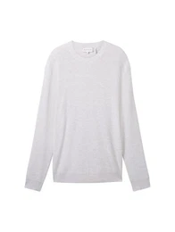 Strickpullover (1-tlg)