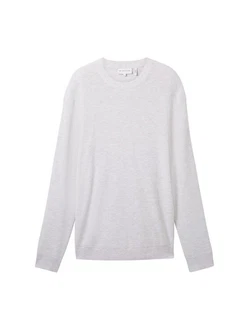 TOM TAILOR Strickpullover