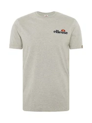Ellesse T-Shirt Voodoo Khaki/Hellgrau/Grau/Dunkelgrau