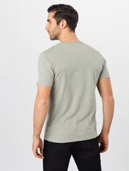 Ellesse T-Shirt Voodoo Khaki/Hellgrau/Grau/Dunkelgrau