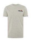 Ellesse T-Shirt Voodoo Khaki/Hellgrau/Grau/Dunkelgrau