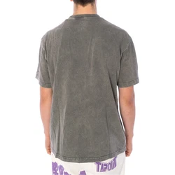 Dickies T-Shirt Newington oliv meliert