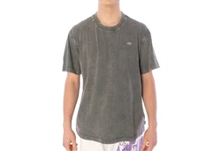 Dickies T-Shirt Newington oliv meliert