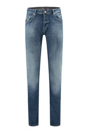 Tapered-fit-Jeans Reeves Herren