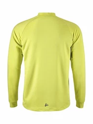 Craft Sweatshirt Extend Half Zip 