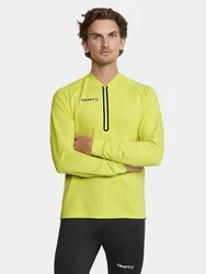 Craft Sweatshirt Extend Half Zip 