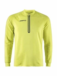 Craft Sweatshirt Extend Half Zip 