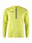 Craft Sweatshirt Extend Half Zip 