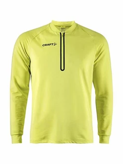 Craft Sweatshirt Extend Half Zip