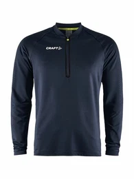Sweatshirt Extend Half Zip M