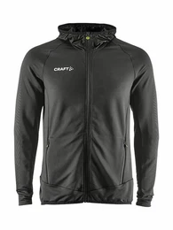Sweatshirt Extend Full Zip M