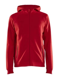 Sweatshirt Core Soul Full Zip Hood