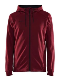 Sweatshirt ADV Unify Full Zip Hood