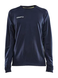 Sweatshirt Evolve Crew Neck