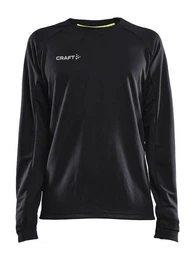 Sweatshirt Evolve Crew Neck