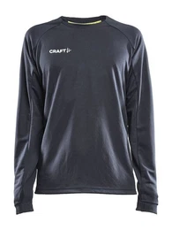 Sweatshirt Evolve Crew Neck