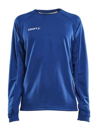 Sweatshirt Evolve Crew Neck