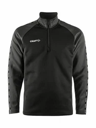 Craft Sweatshirt Squad 2.0 Half Zip 