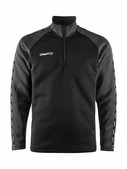 Craft Sweatshirt Squad 2.0 Half Zip Craft Sweatshirt Squad 2.0 Half Zip