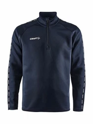 Craft Sweatshirt Squad 2.0 Half Zip 