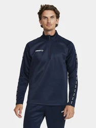Craft Sweatshirt Squad 2.0 Half Zip 