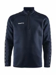 Craft Sweatshirt Squad 2.0 Half Zip 