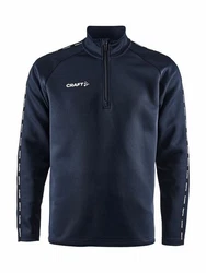 Craft Sweatshirt Squad 2.0 Half Zip 