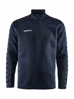 Craft Sweatshirt Squad 2.0 Half Zip Craft Sweatshirt Squad 2.0 Half Zip