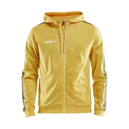 Sweatshirt Pro Control Hood Jacket